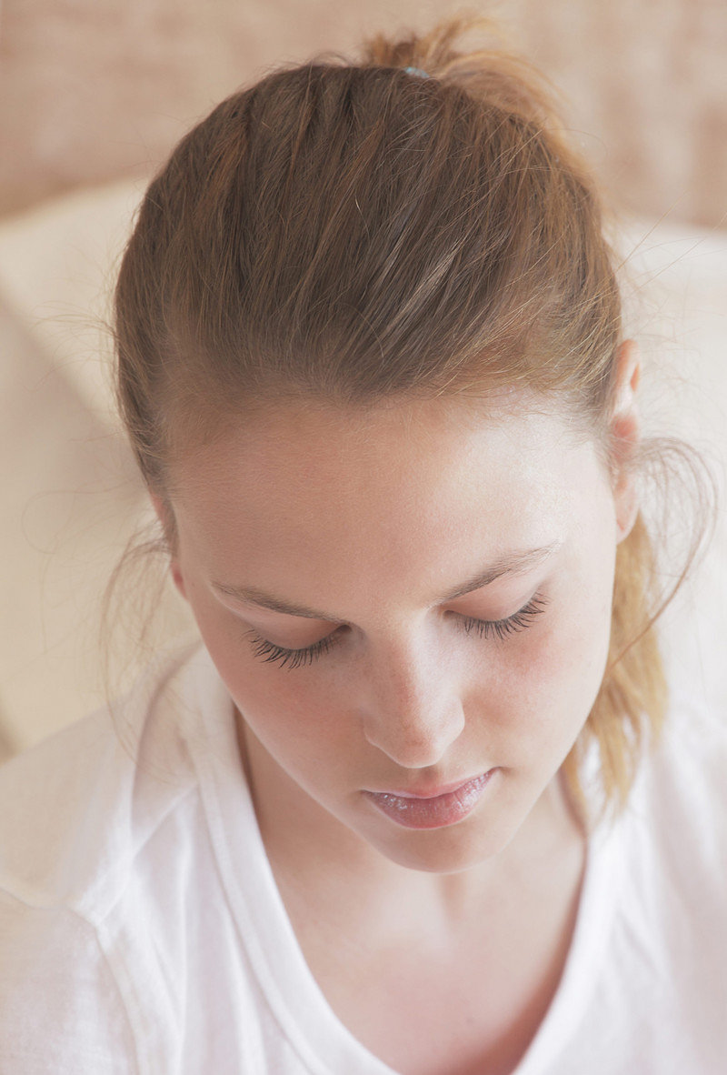 Жанна, 31 год, 0 размер груди