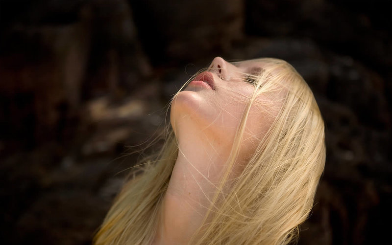 Марина, 34 года, 0 размер груди