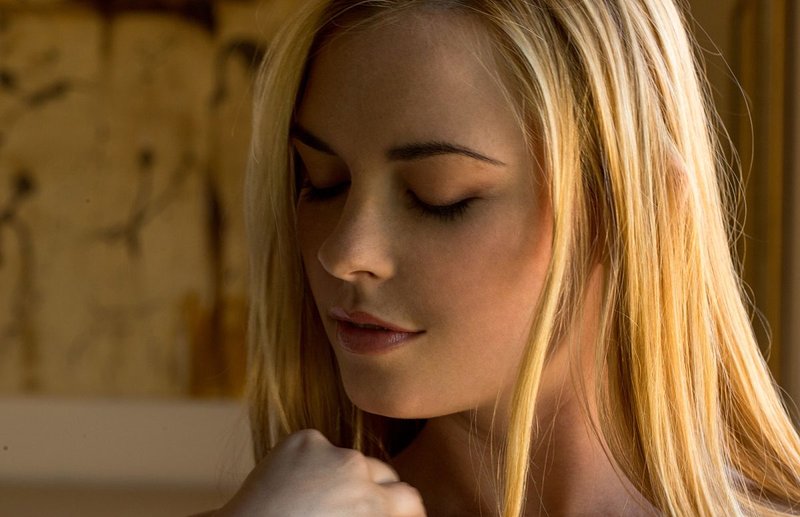 Оксана, 22 года, 1 размер груди