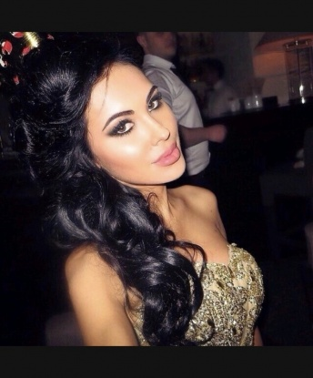 Ксения, 25 лет, 3 размер груди