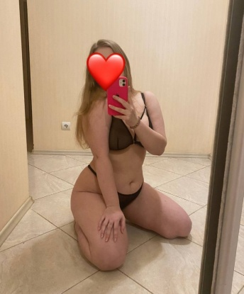 Зина, 19 лет, 3 размер груди